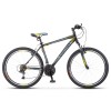 Велосипед 26' хардтейл ДЕСНА-2610 V чёрный/серый, 21 ск., 18' V010 LU075157